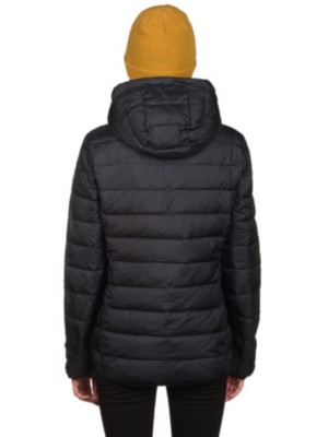 Roxy forever 2025 freely puffer jacket